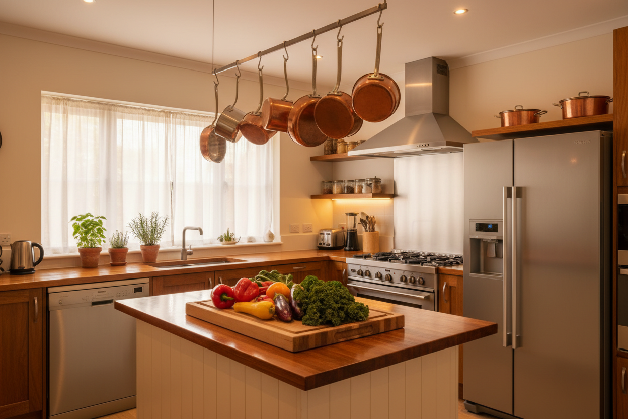 COCINA